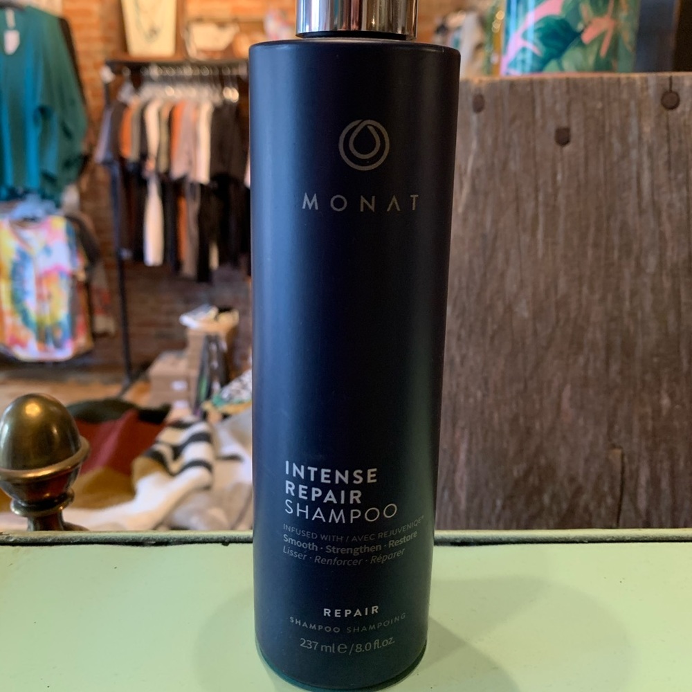 Monat Intense Repair Shampoo